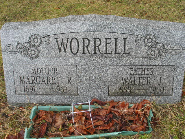 tombstone